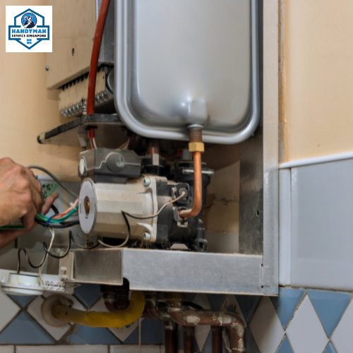 Elevate Your Comfort: Water Heater Repair and Replacement Service in Singapore
